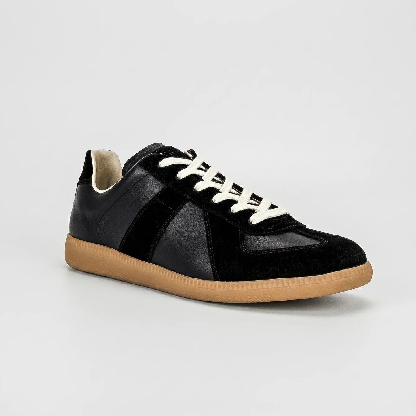Everyday GAT Leather Sneakers