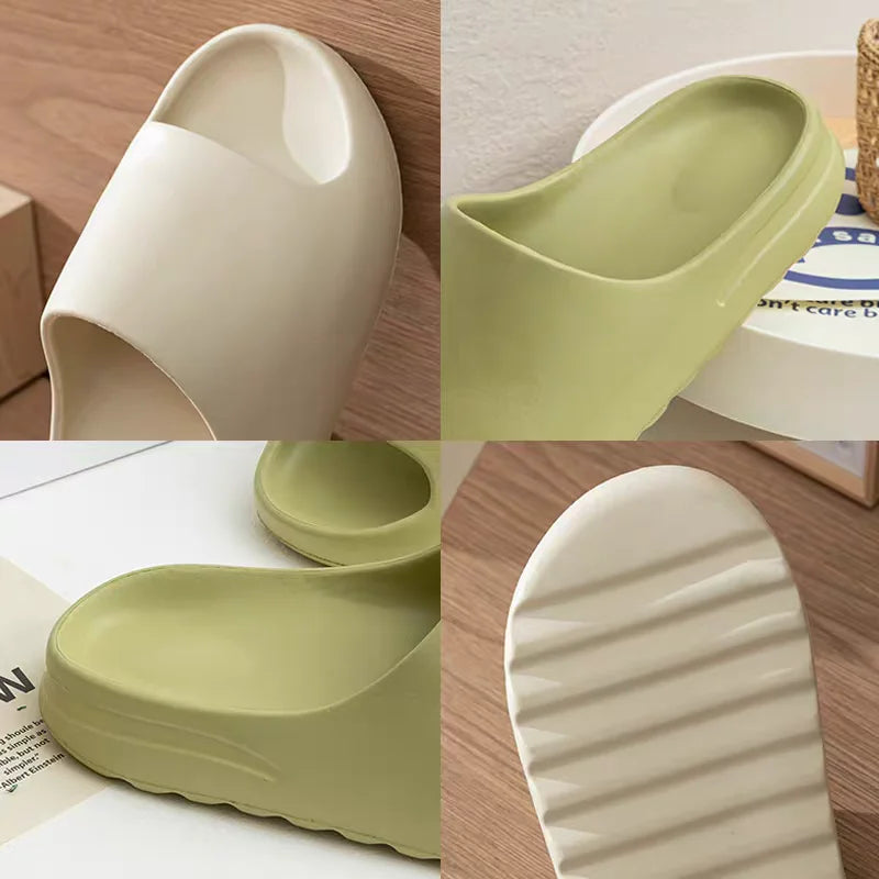 Yeezy CozyWave Foam Slides