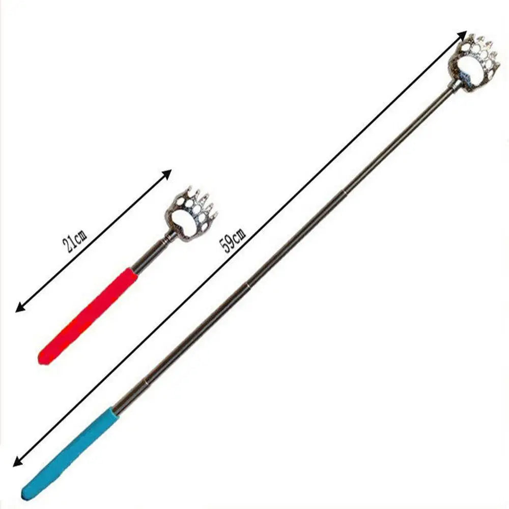 ReachMate Telescopic Back Scratcher Pro
