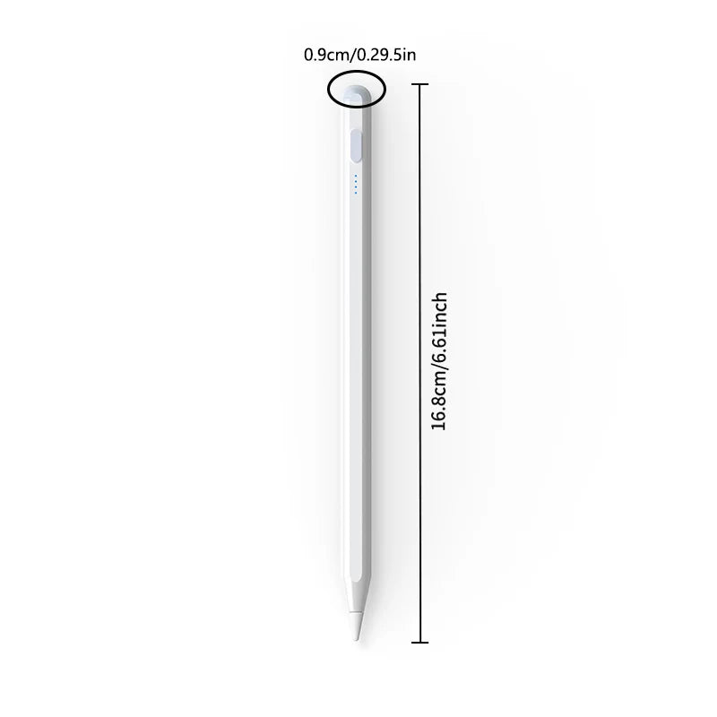 Precision Touch Pro Creative Pencil
