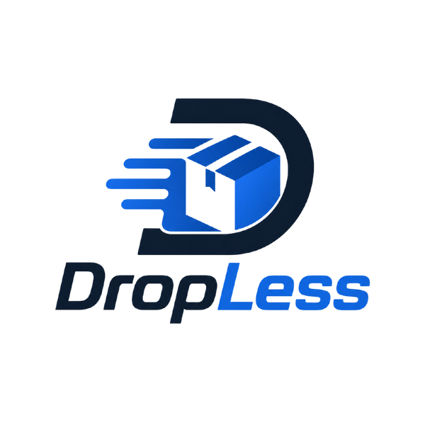 DropLess