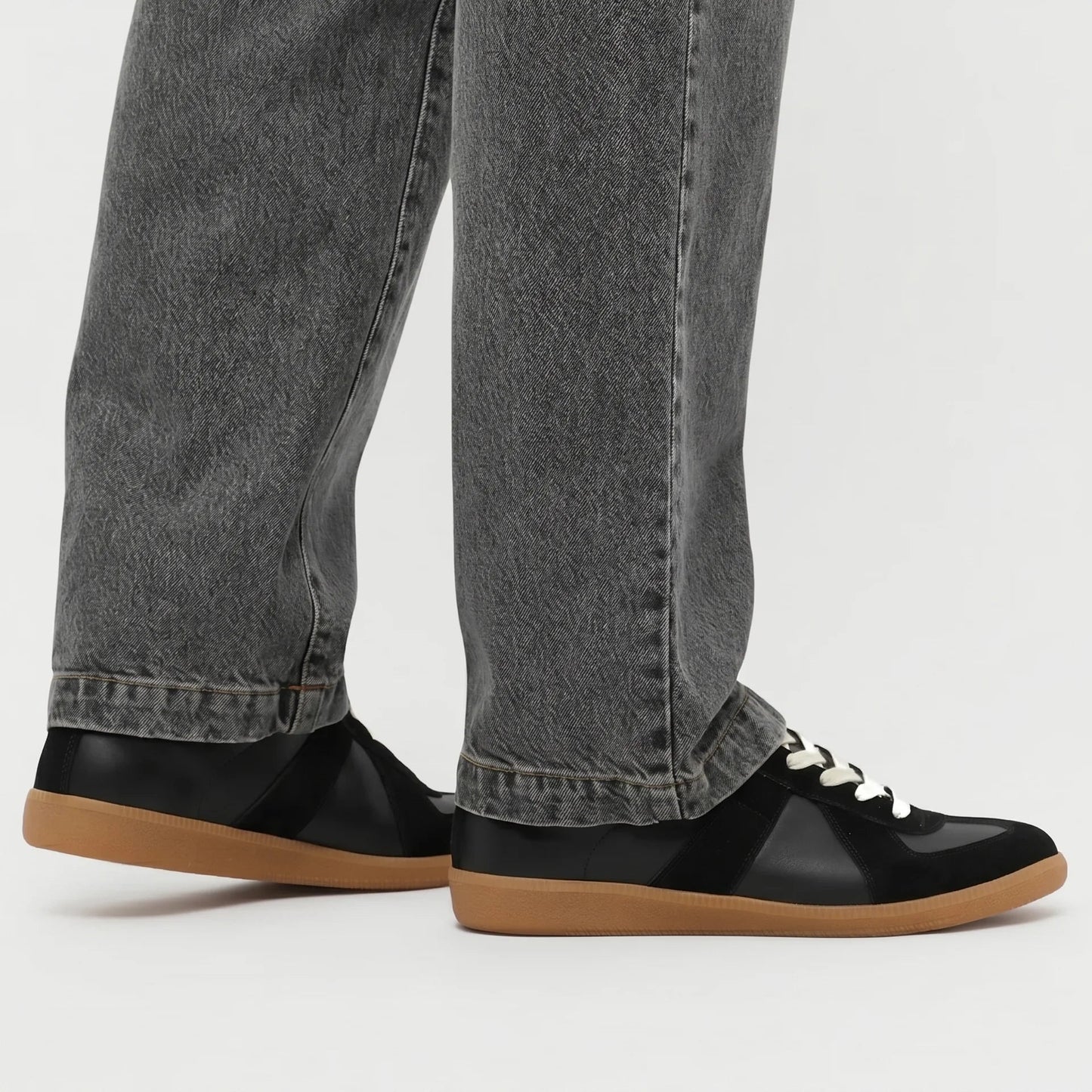 Everyday GAT Leather Sneakers