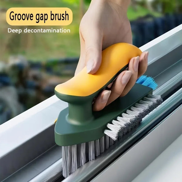 PowerScrub Multi Brush Pro