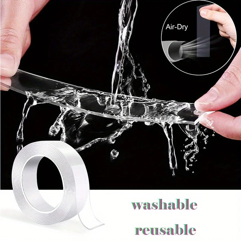 GripPro Double Sided Mounting Tape