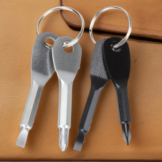Pocket Precision Keydriver Tool Set