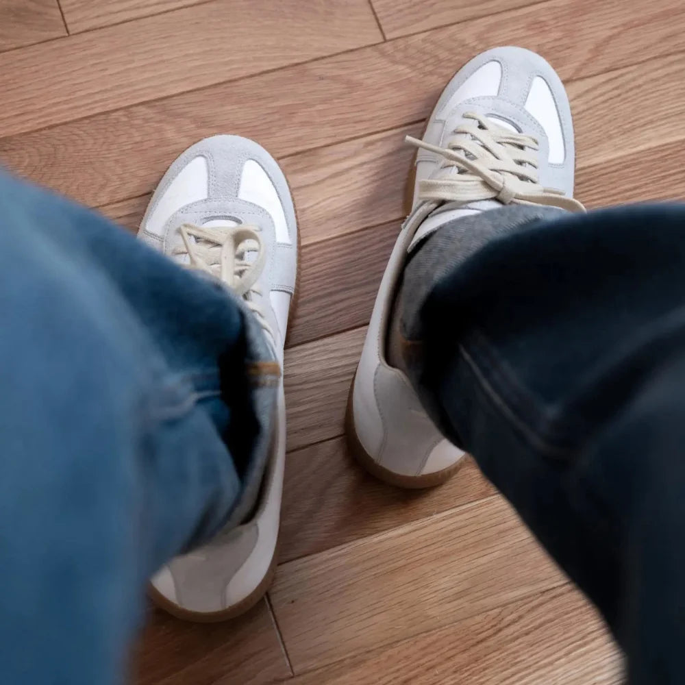 Everyday GAT Leather Sneakers