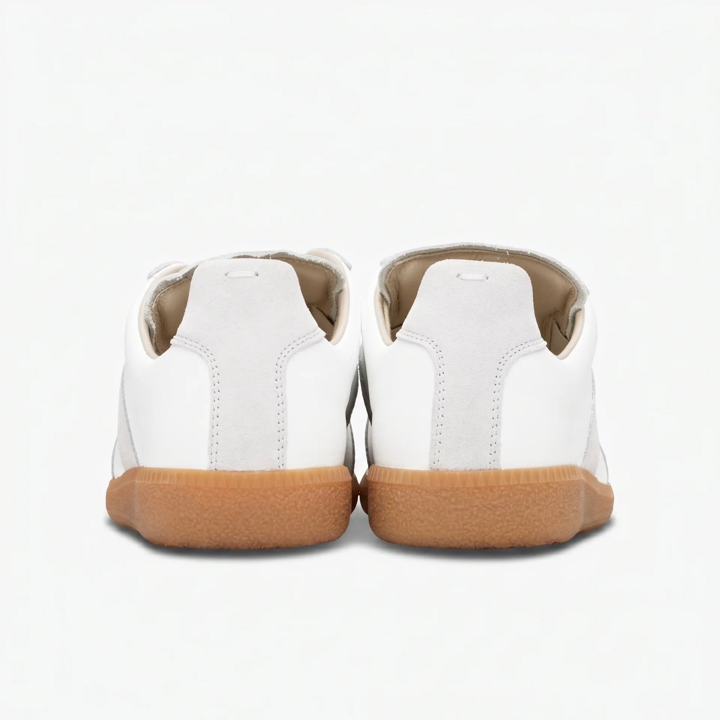 Everyday GAT Leather Sneakers