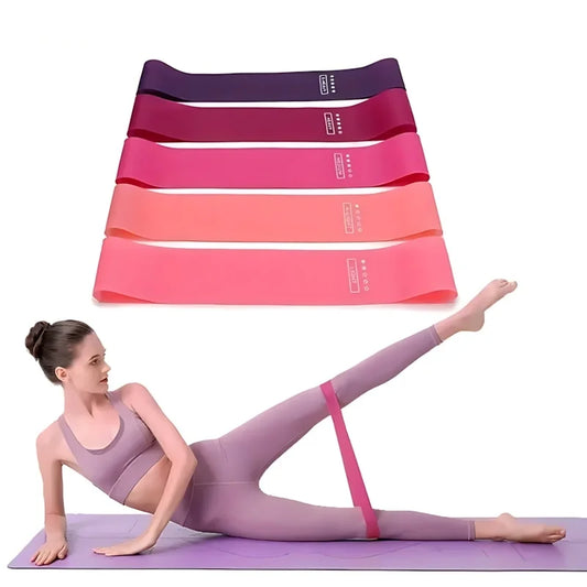 PowerLoop Home Strength Band Set