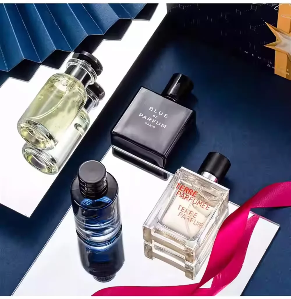 Velvet Bloom Deluxe Fragrance Set