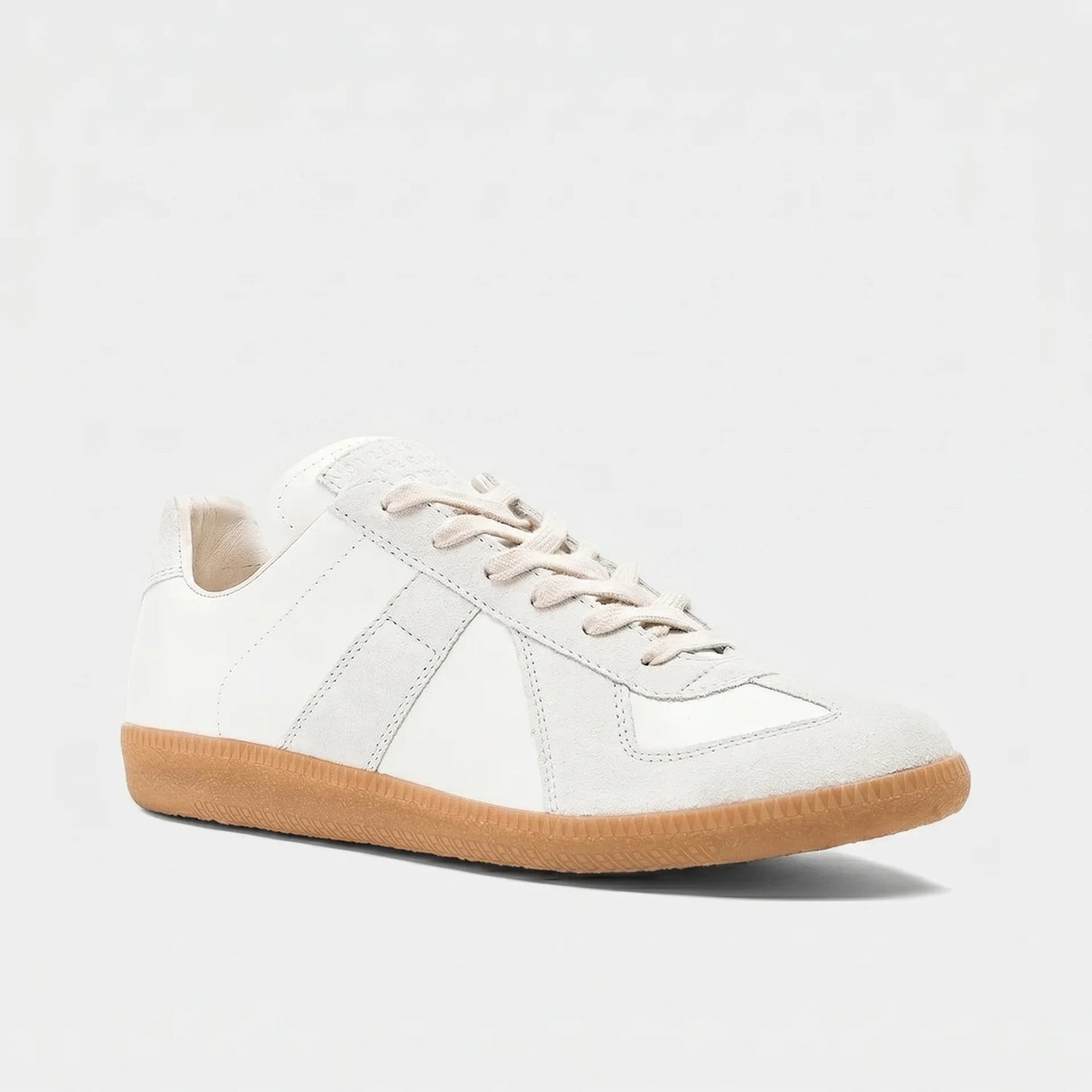 Everyday GAT Leather Sneakers
