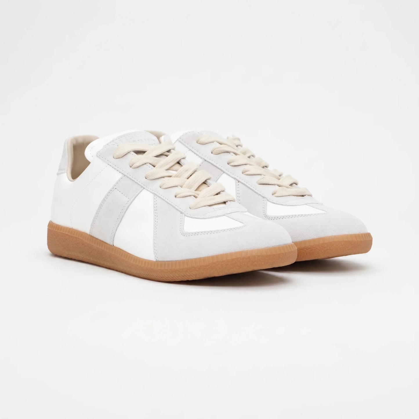 Everyday GAT Leather Sneakers