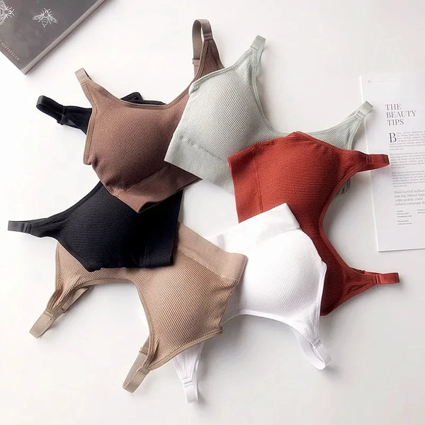 Comfort Fit Tube Top