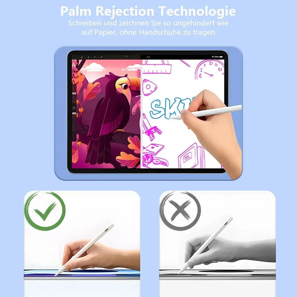 Precision Touch Pro Creative Pencil