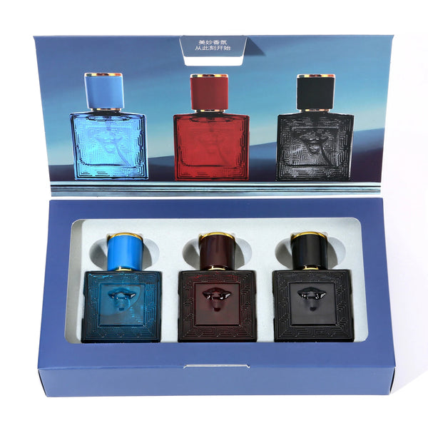 Velvet Bloom Scent Set