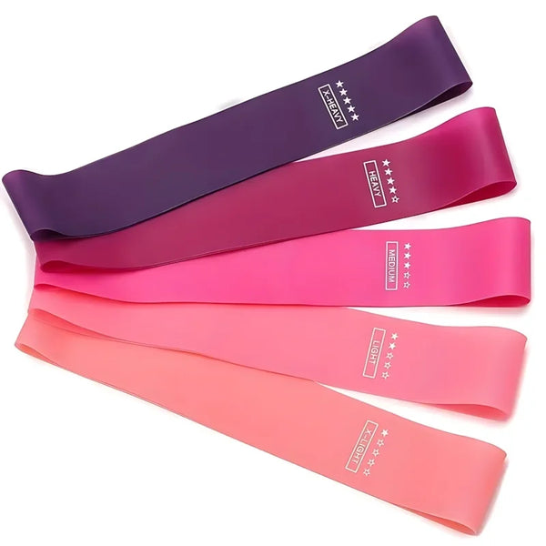 PowerLoop Home Strength Band Set