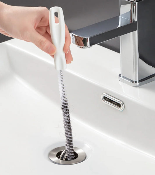 QuickDrain Hair Cleaner