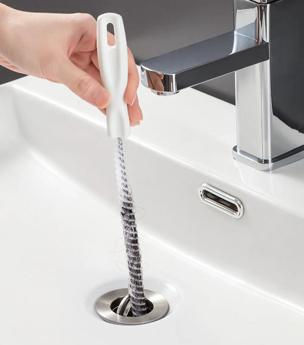 QuickDrain Hair Cleaner