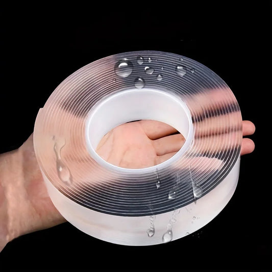 GripPro Double Sided Mounting Tape