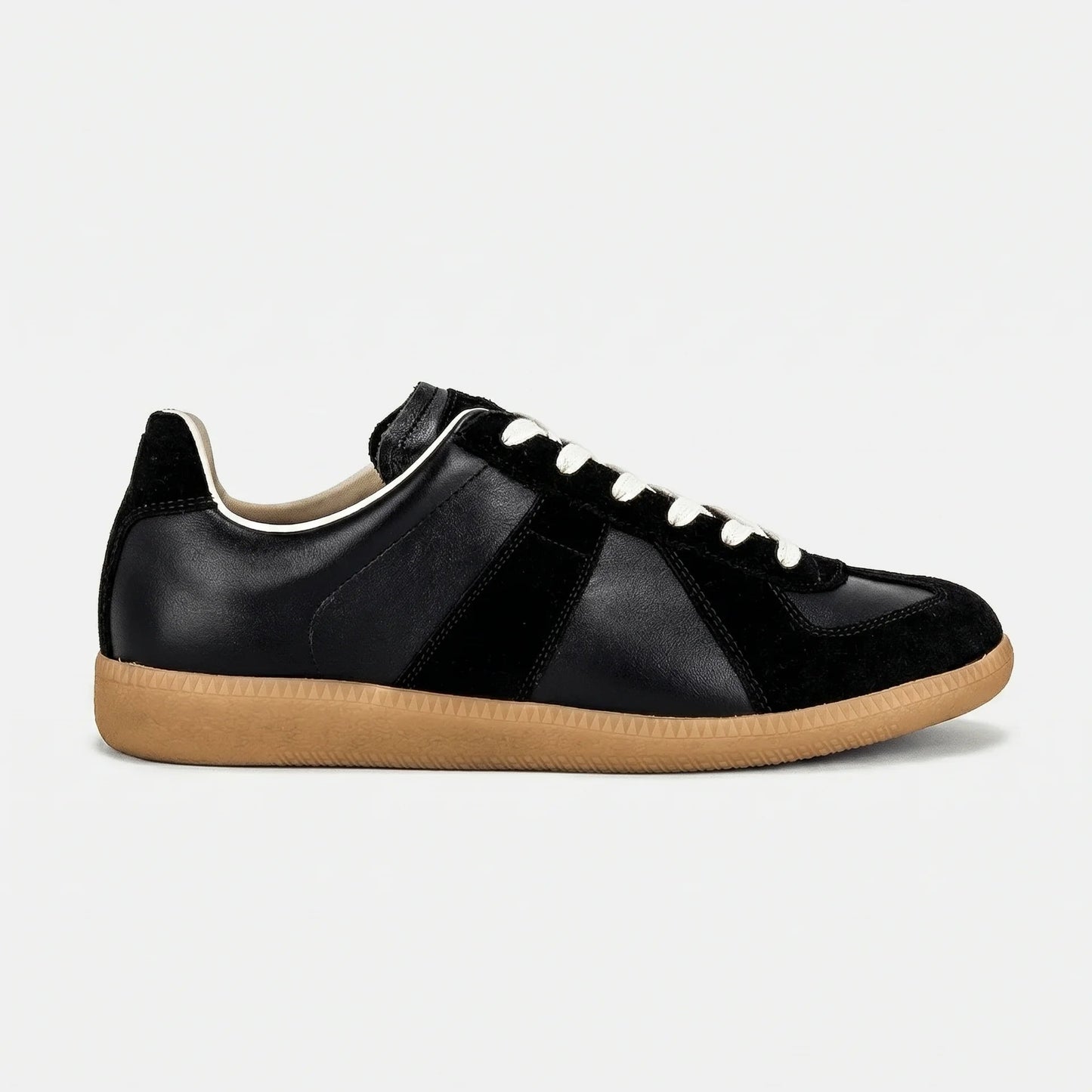 Everyday GAT Leather Sneakers