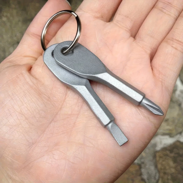 Pocket Precision Keydriver Tool Set