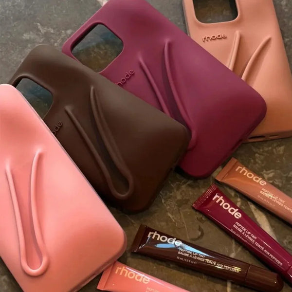 GripGuard Gloss Phone Case Shield