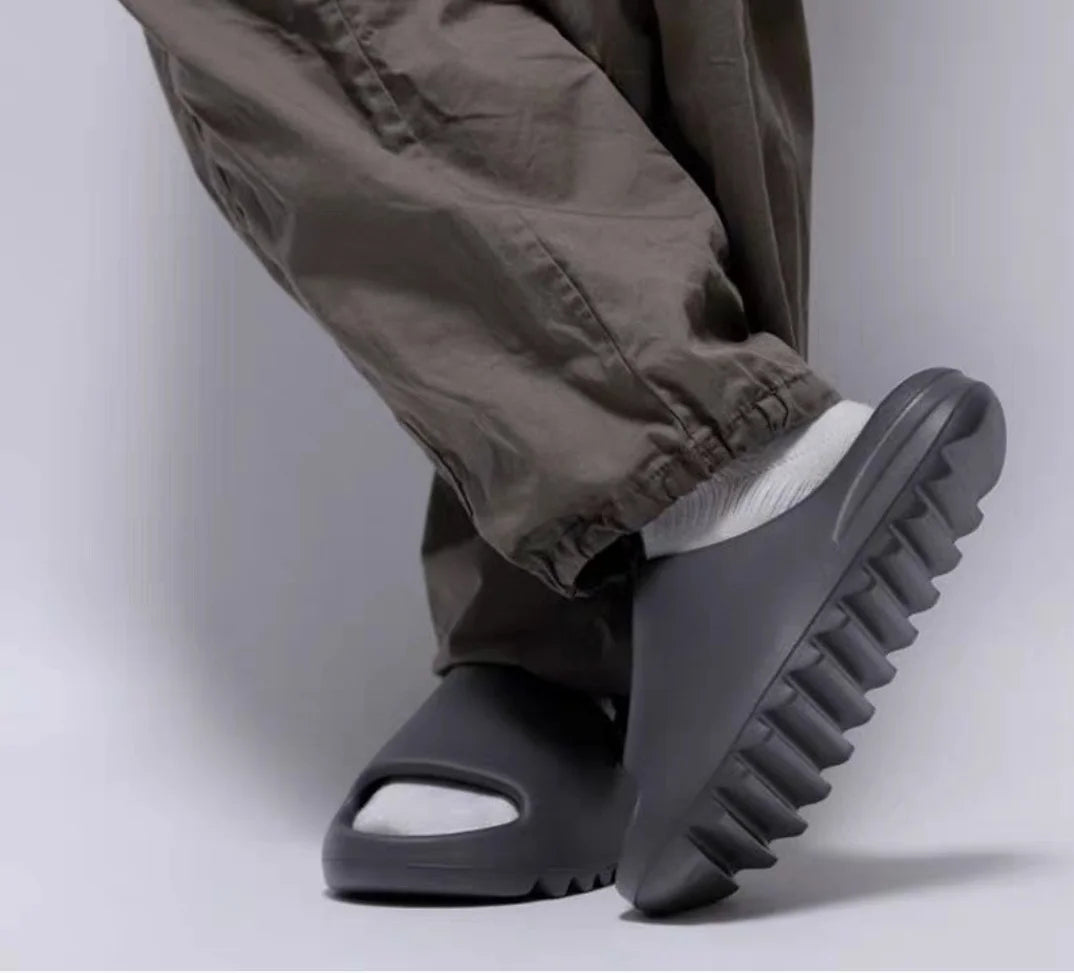 Yeezy CozyWave Foam Slides
