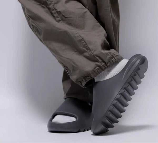 CozyWave Foam Slides