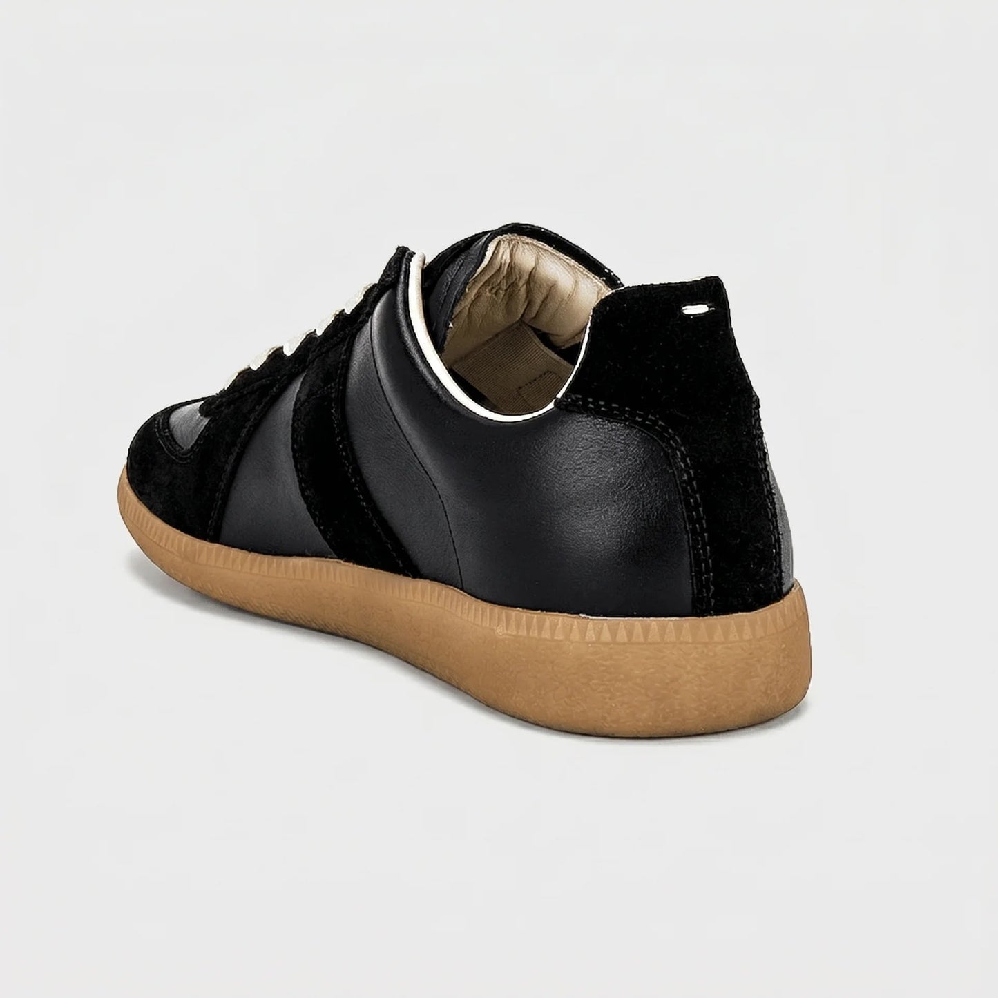 Everyday GAT Leather Sneakers