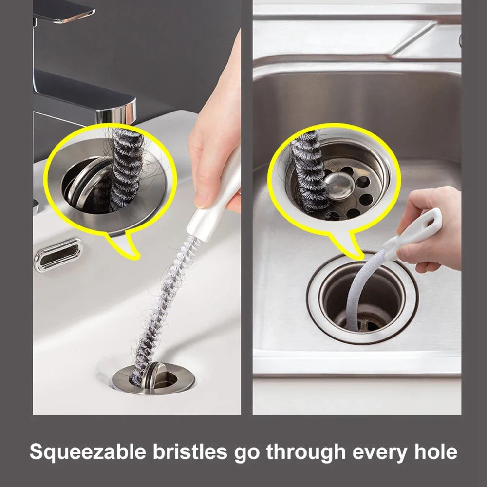 QuickDrain Hair Cleaner