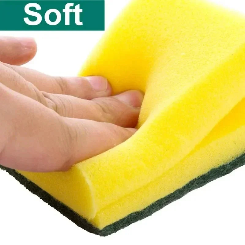 ToughClean Dual Sponge