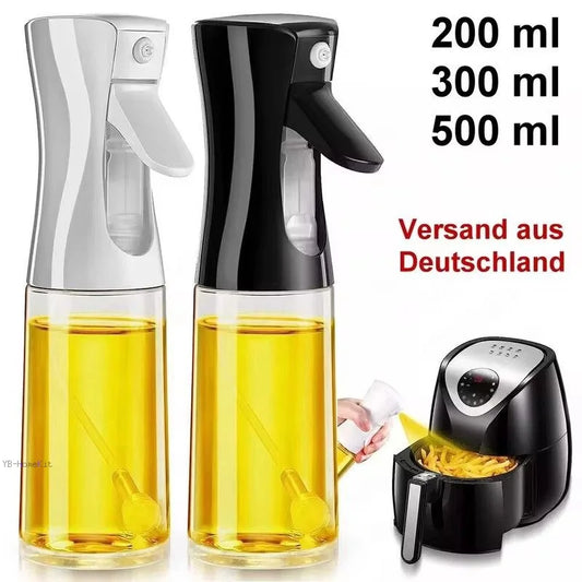 Kitchen Olive Oil Mist Sprayer Bottle