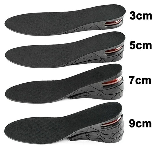 StepUp Instant Height Boost Insoles