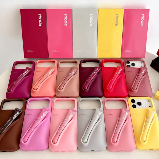 GripGuard Gloss Phone Case Shield