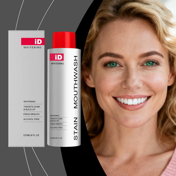 BrightSmile Daily Rinse
