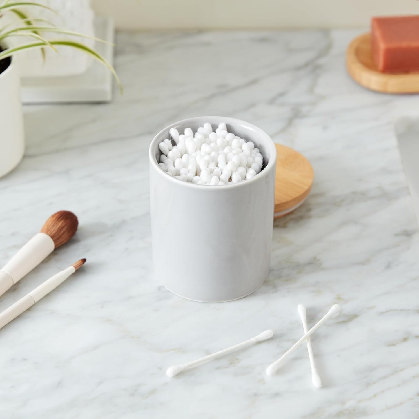 Comfort Cotton Swabs Pack