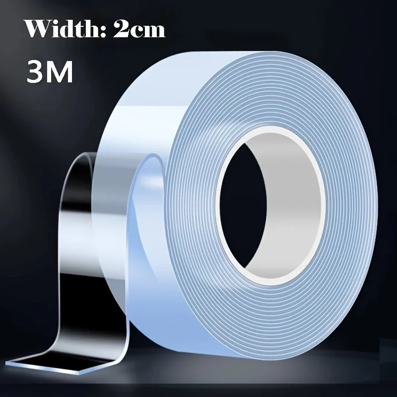 GripPro Double Sided Mounting Tape
