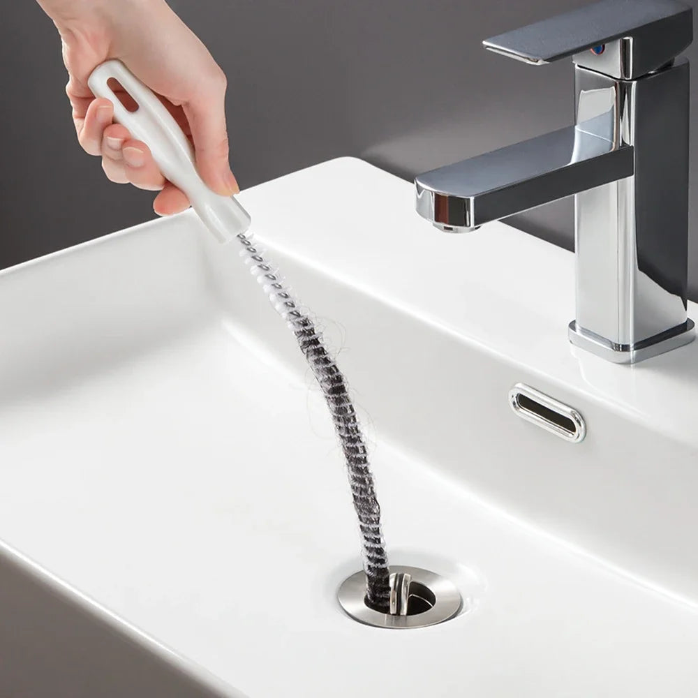 QuickDrain Hair Cleaner