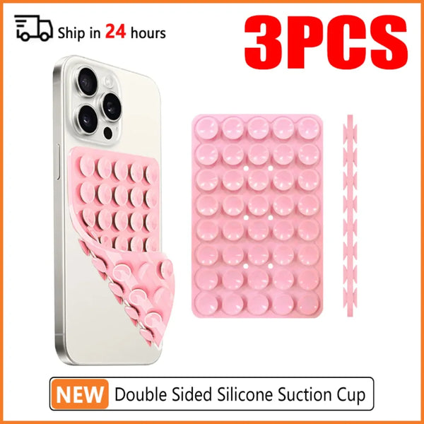 GripMate Pro Suction Phone Stand