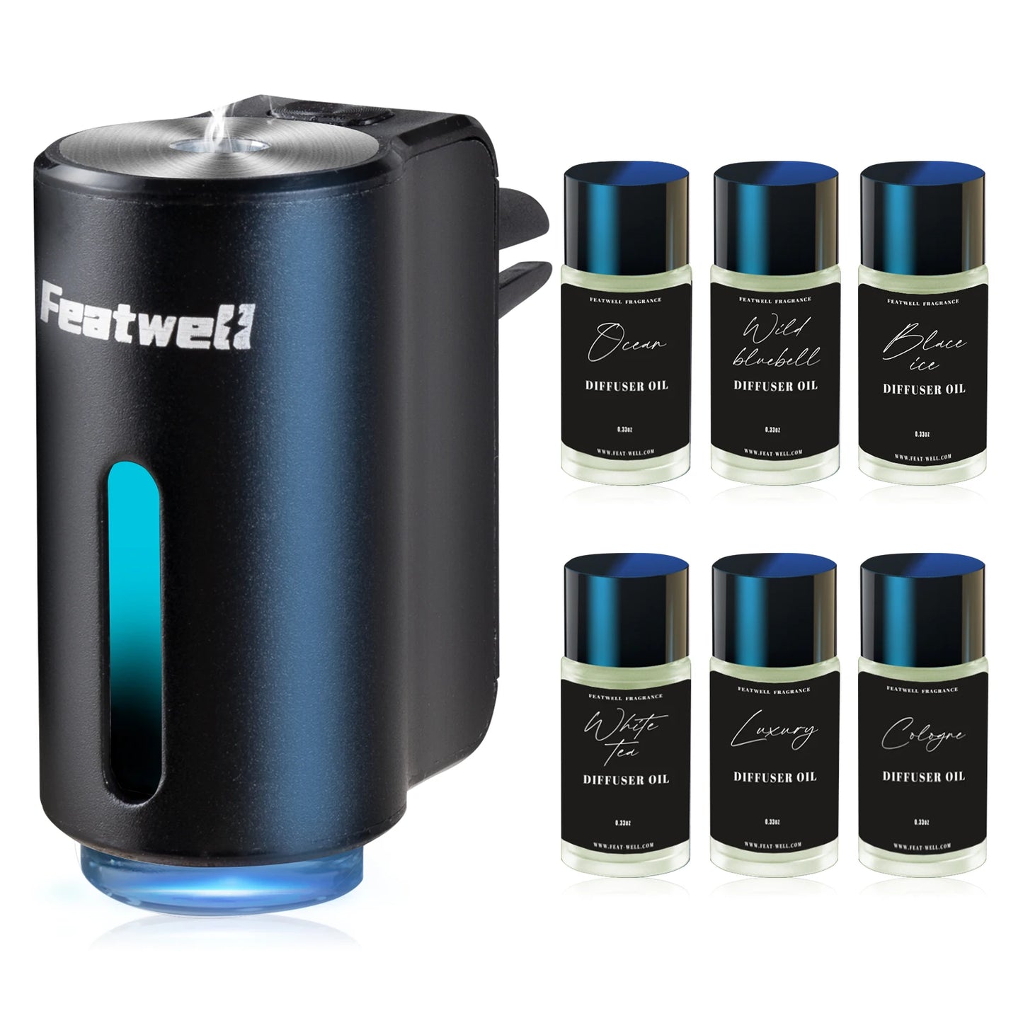 Drive summer Fresh Car Diffuser