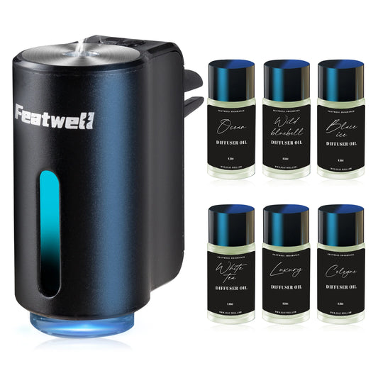 Drive summer Fresh Car Diffuser