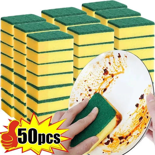 ToughClean Dual Sponge