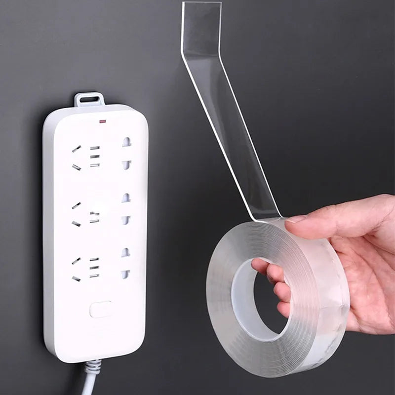 GripPro Double Sided Mounting Tape