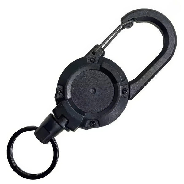 Swift Lock Retractable Keychain Pro