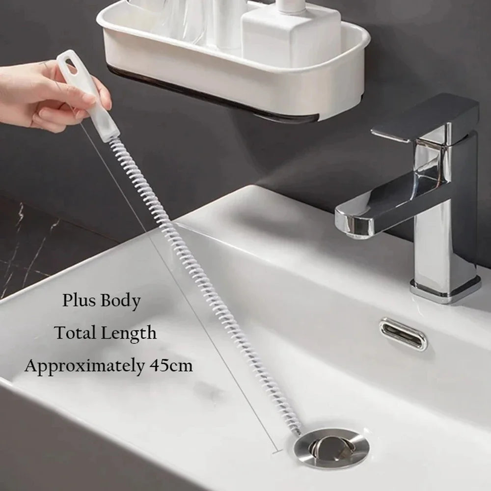 QuickDrain Hair Cleaner