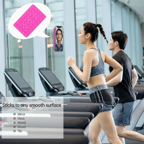 GripMate Pro Suction Phone Stand