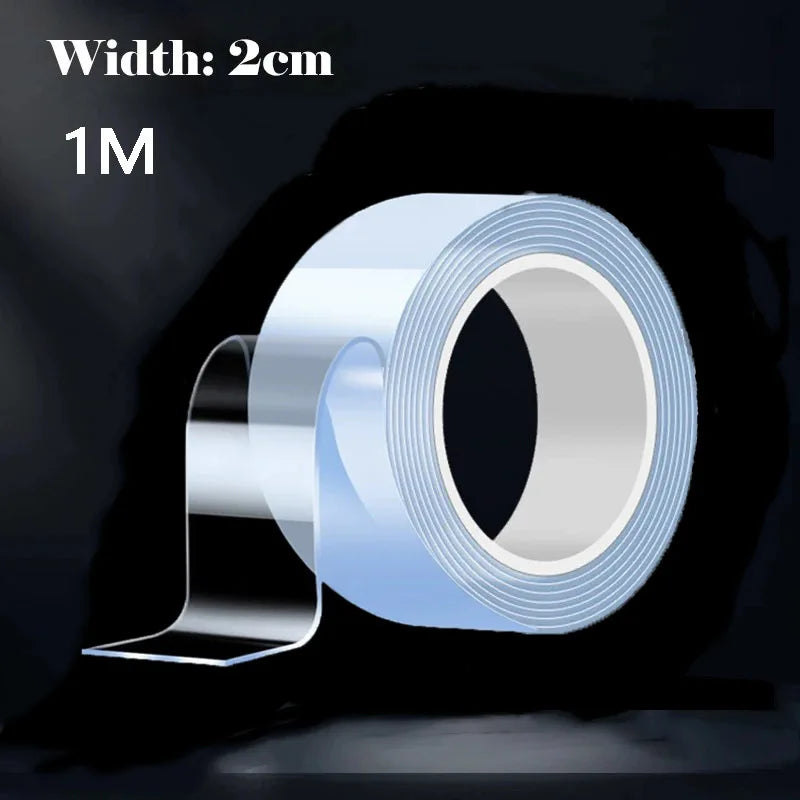 GripPro Double Sided Mounting Tape