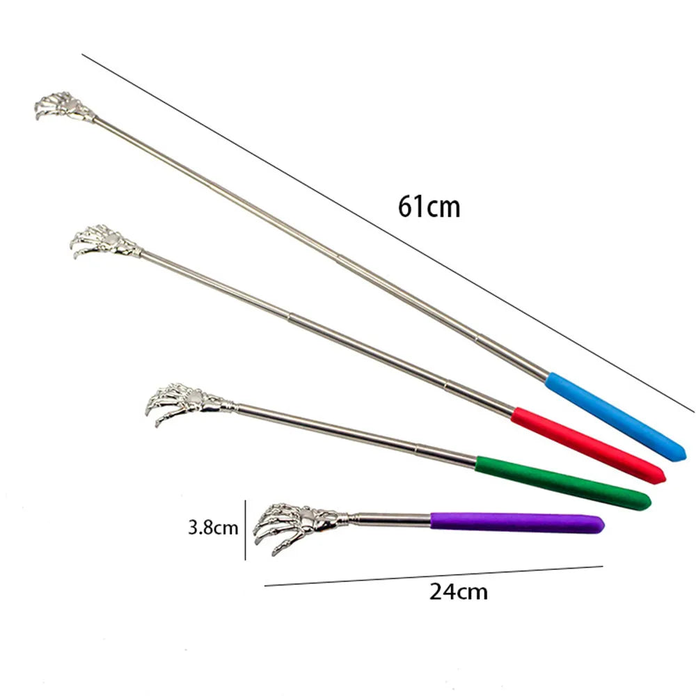 ReachMate Telescopic Back Scratcher Pro