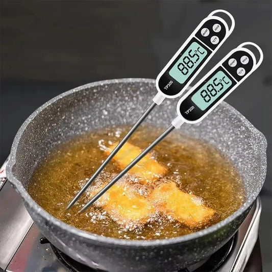 Pro Kitchen Probe Thermometer