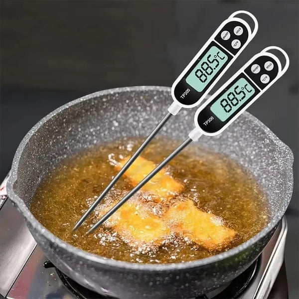 Pro Kitchen Probe Thermometer