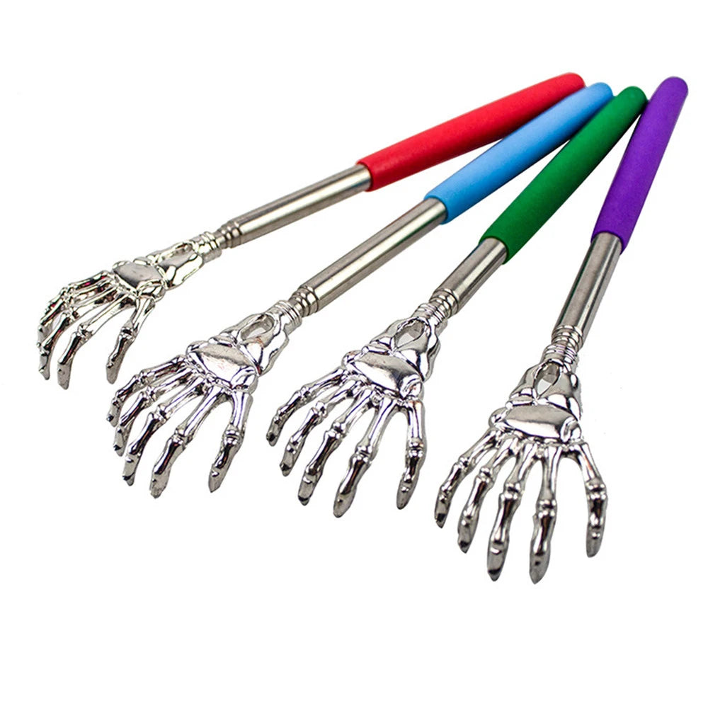 ReachMate Telescopic Back Scratcher Pro